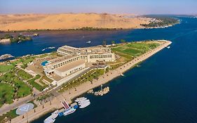 Moevenpick Resort Aswan  Egypt