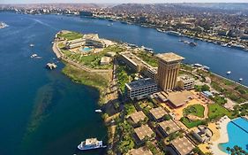 Movenpick Aswan